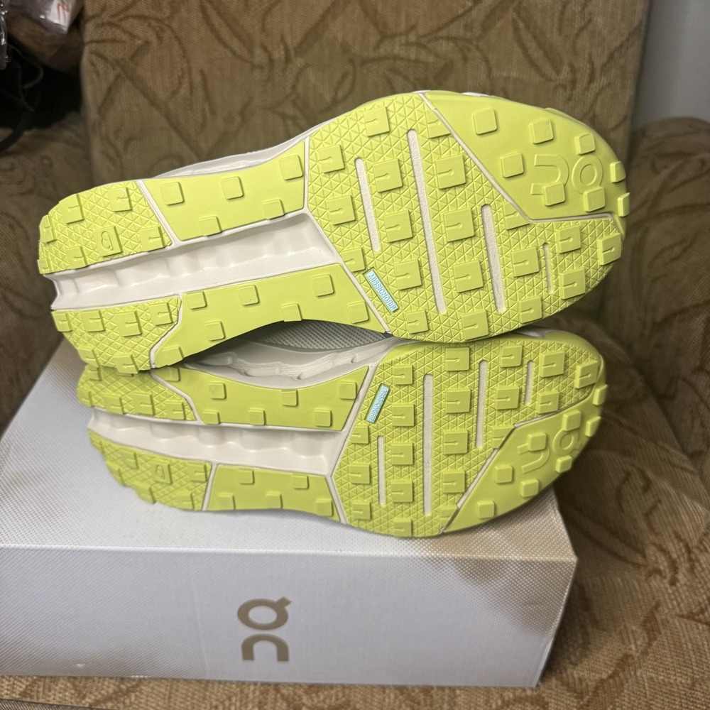 On‎ Cloud Cloudhorizon Women's Size 8 New in Box - Picture 6 of 7